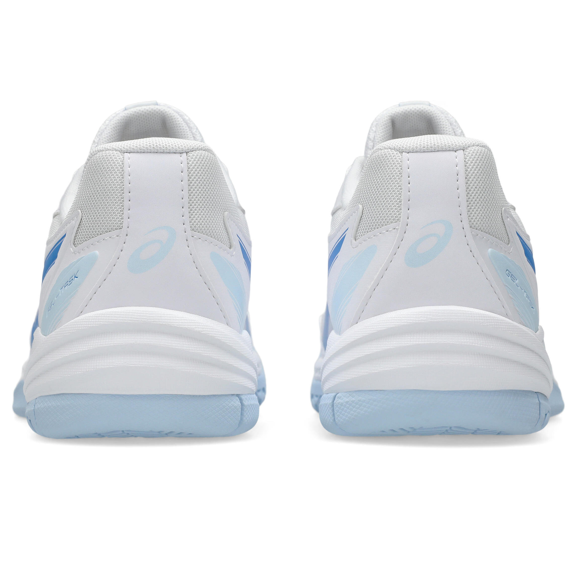 Indoorschoenen voor dames Asics Gel-Task 4 6/7