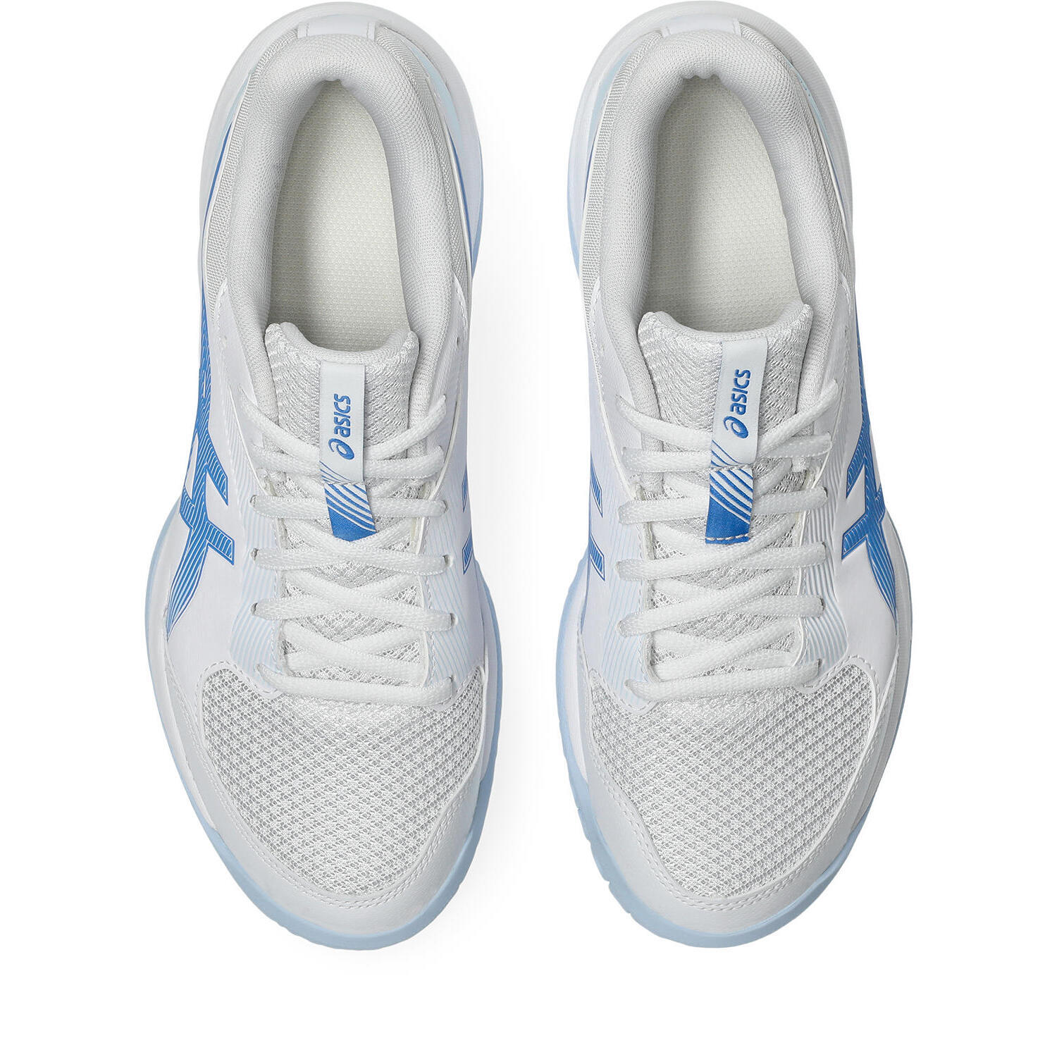 Indoorschoenen voor dames Asics Gel-Task 4 7/7