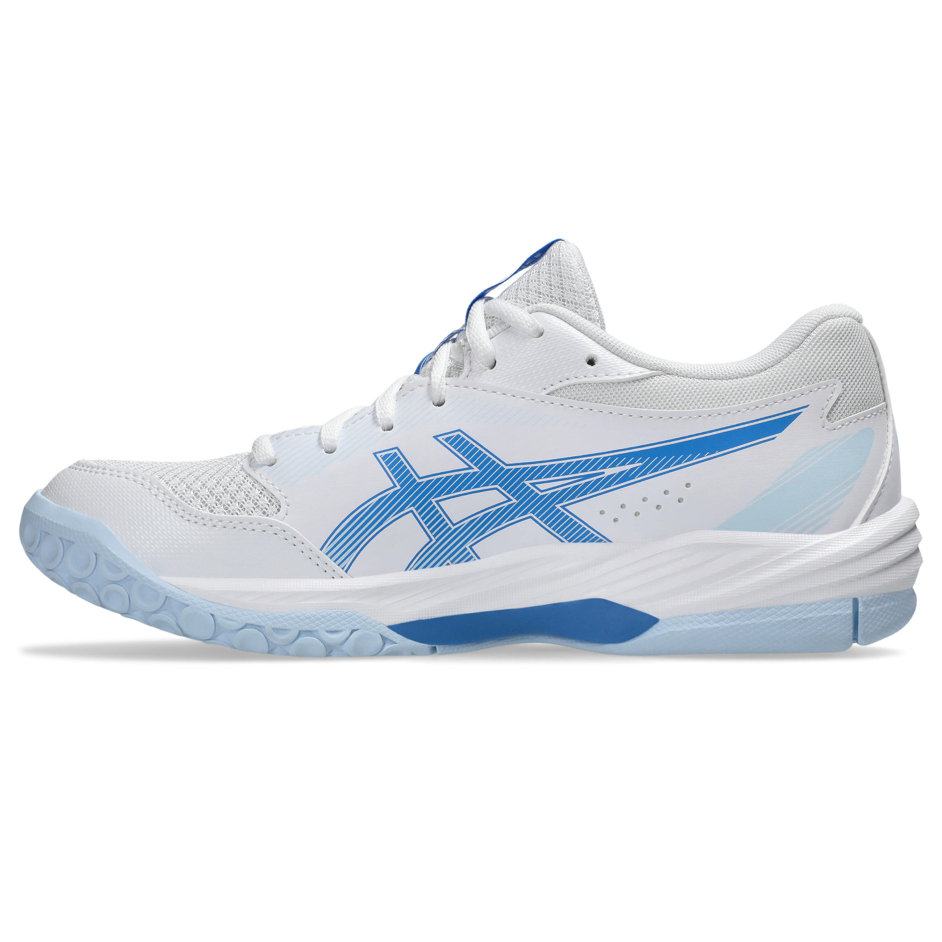 Indoorschoenen voor dames Asics Gel-Task 4 3/7