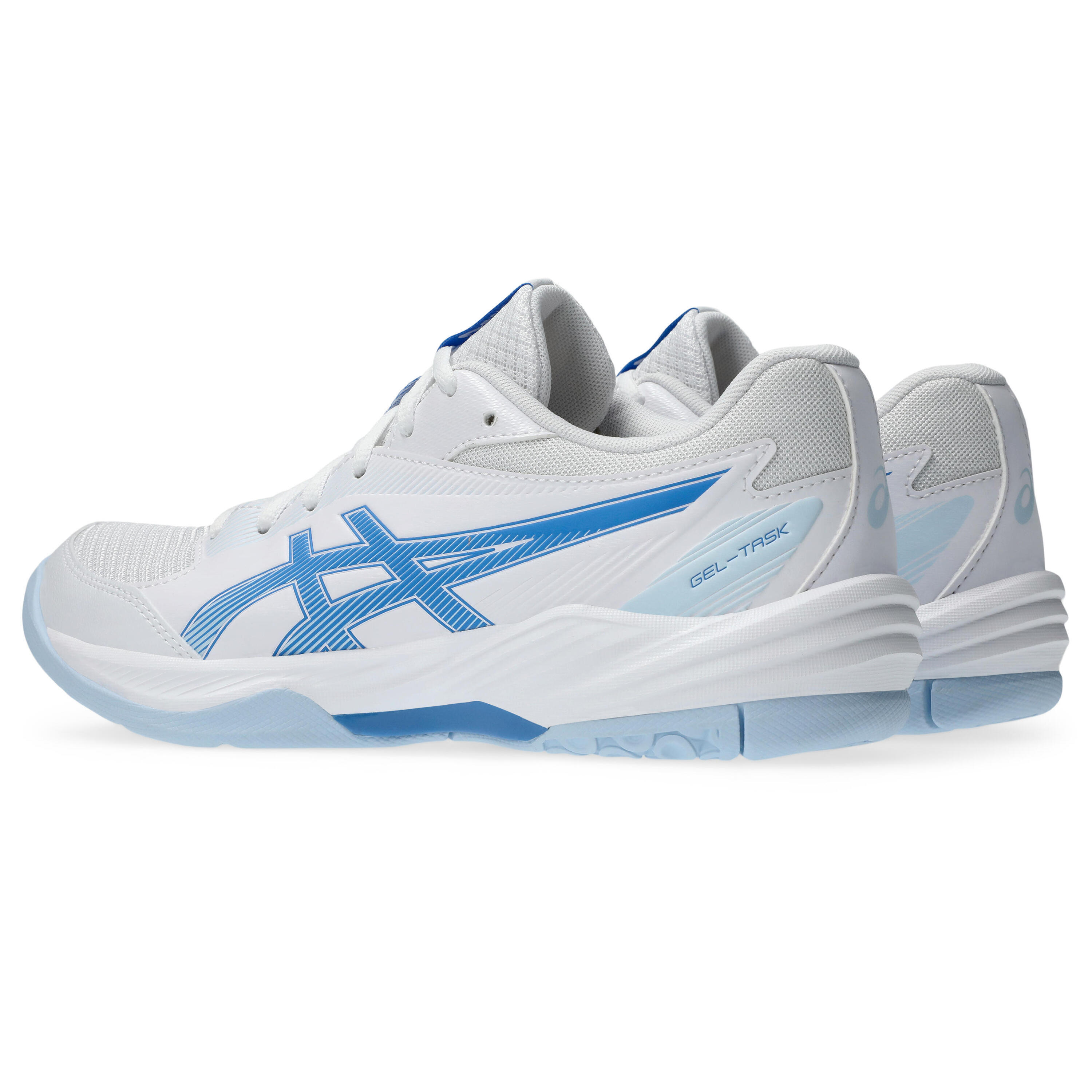 Indoorschoenen voor dames Asics Gel-Task 4 5/7