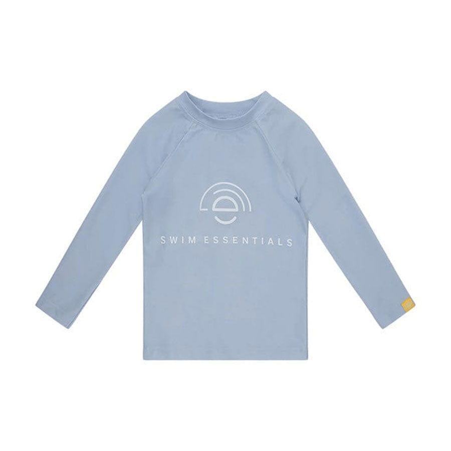 UV Shirt Unisex 122/128  Light Blue 4/4