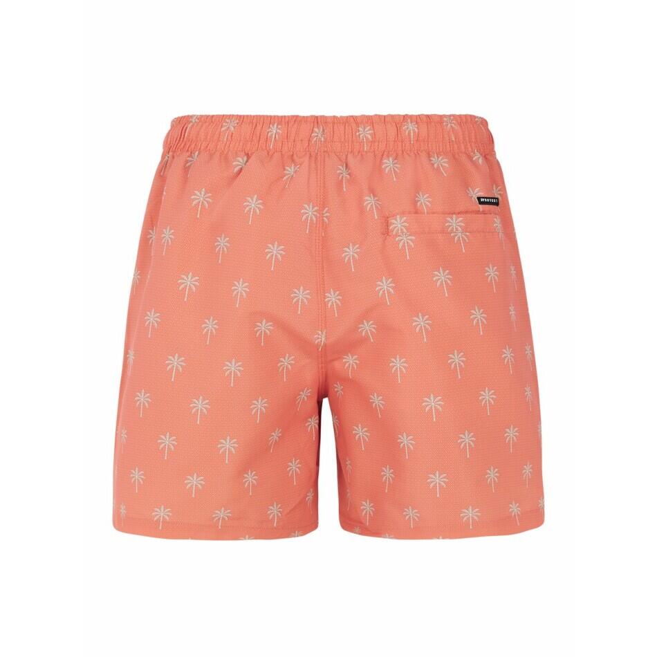 Szorty kąpielowe Protest Prtalvis