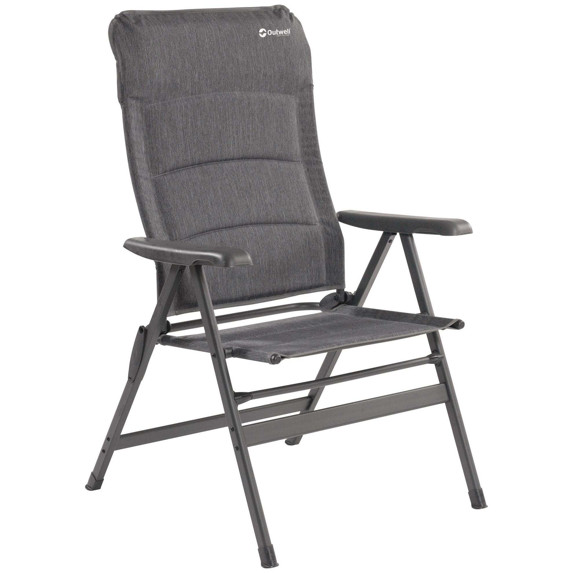OUTWELL Outwell Trenton Premium Outdoor Camping Chair