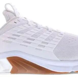 Chaussures Training Inov 8 F-Lite Max Blanc/Gum Homme