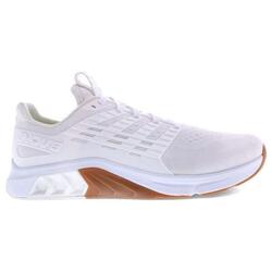 Chaussures Training Inov 8 F-Lite Max Blanc/Gum Homme