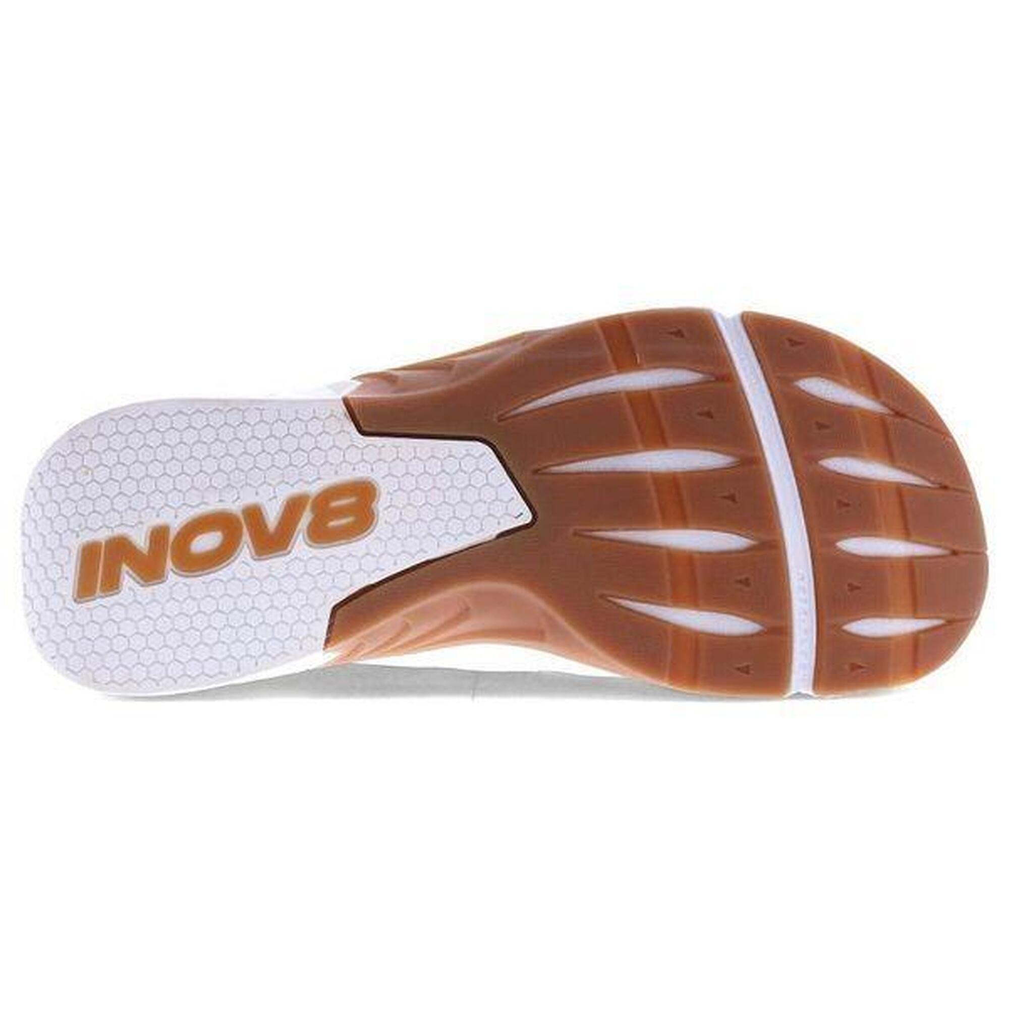 Chaussures Training Inov 8 F-Lite Max Blanc/Gum Homme