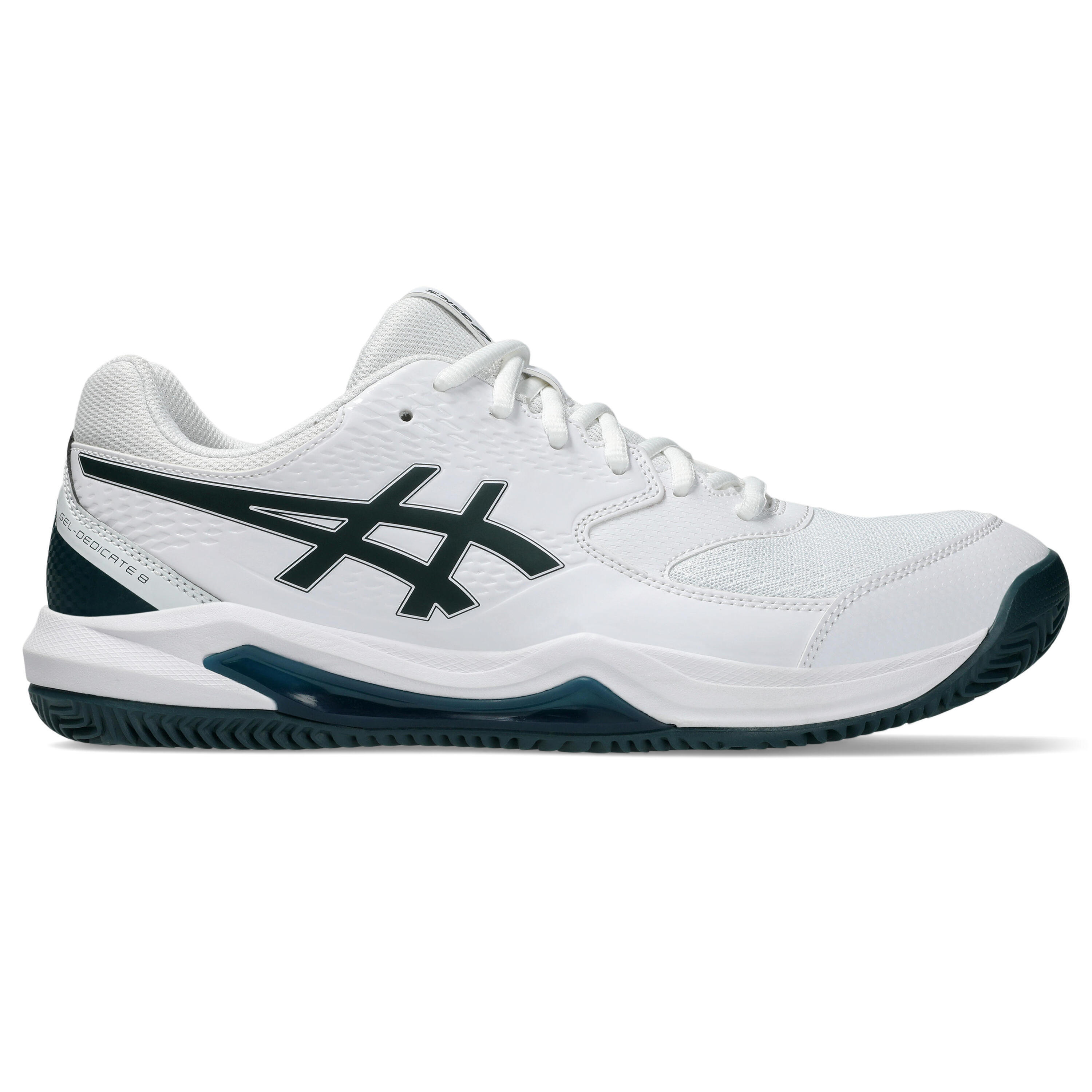 Tênis de corrida asics modelo 077-49890122957139 para homem