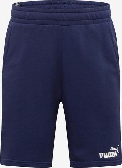 Short Puma ESS 10