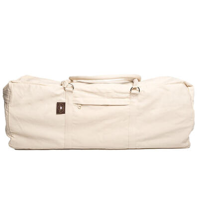 Luxe yogatas hummer naturel