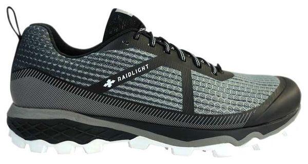 RAIDLIGHT Raidlight Dynamic 3 Trailschoen Grijs Unisex