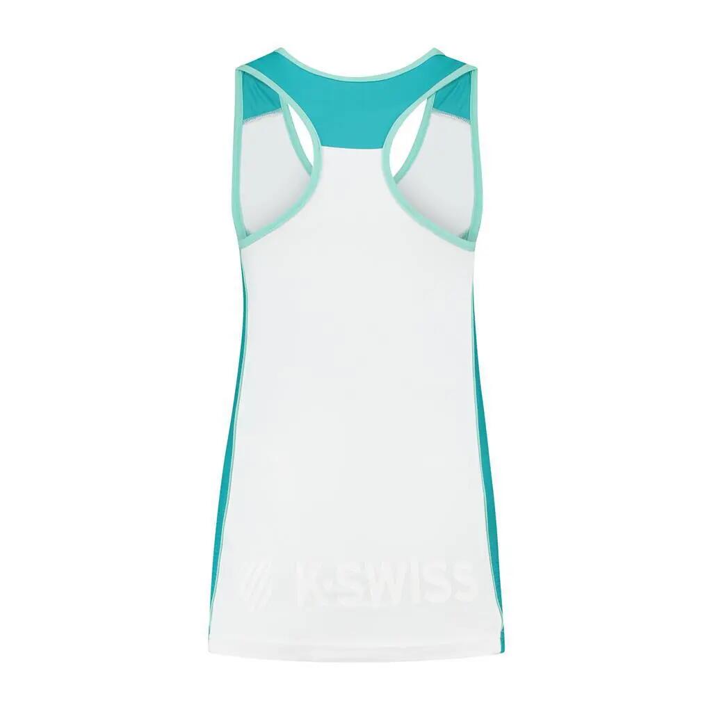 Damski tank top K-Swiss hypercourt speed 2/3