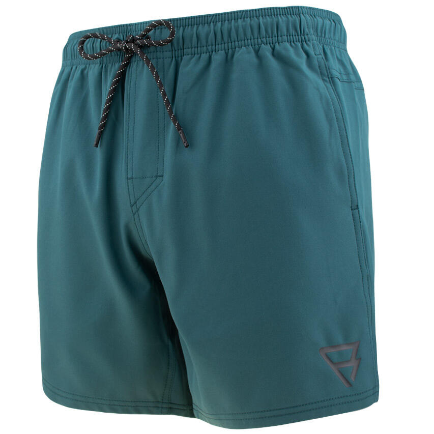 BRUNOTTI BRUNOTTI BRUNOTTI Zwemkledij Bru-conic-N Men Swim Shorts HEREN Fuel Green