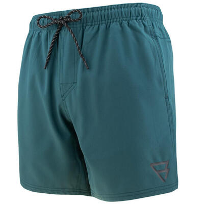 Brunotti brunotti zwemkledij bru-conic-n men swim shorts heren fuel green