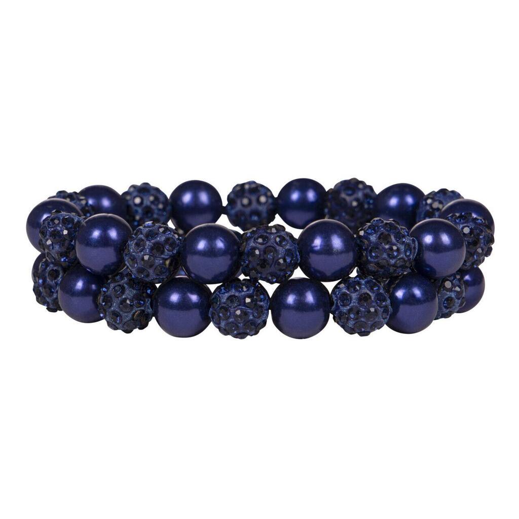 Hair elastics for women QHP Twinkle