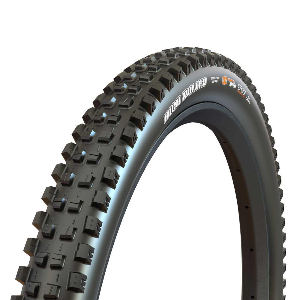 Pneumatico morbido Maxxis High Roller III - 29x2.40 - 3C Grip / Exo+ / Tubeless 3/4