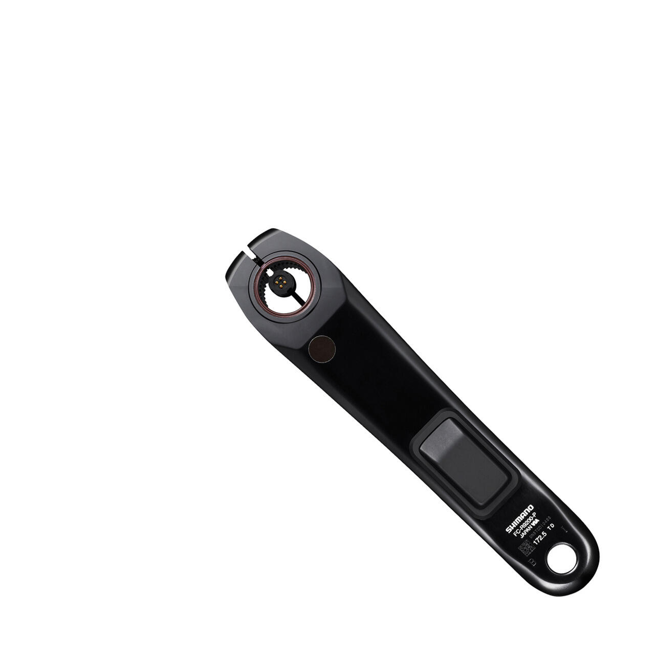 Manivelle gauche Shimano FC-R9200-P 2/2
