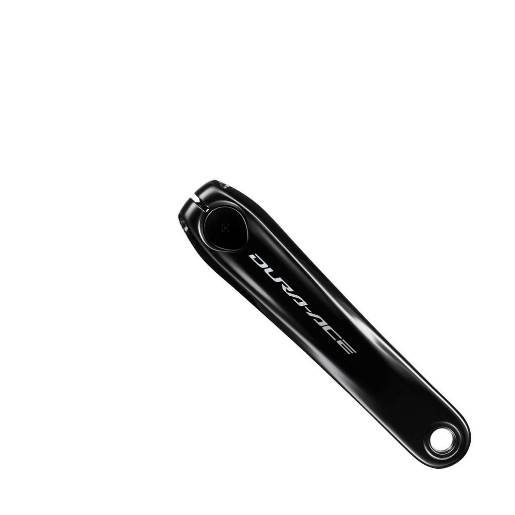 Left crank Shimano FC-R9200-P