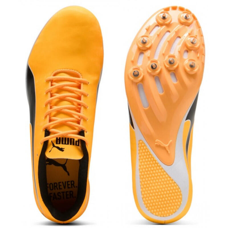 Chaussures d'athlétisme enfant Puma EvoSpeed Sprint 14.5 4/6