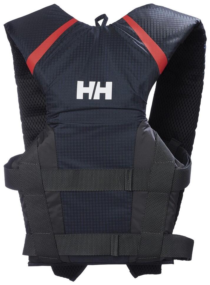 Kamizelka asekuracyjna dla dorosłych unisex Helly Hansen Rider Compact 50N