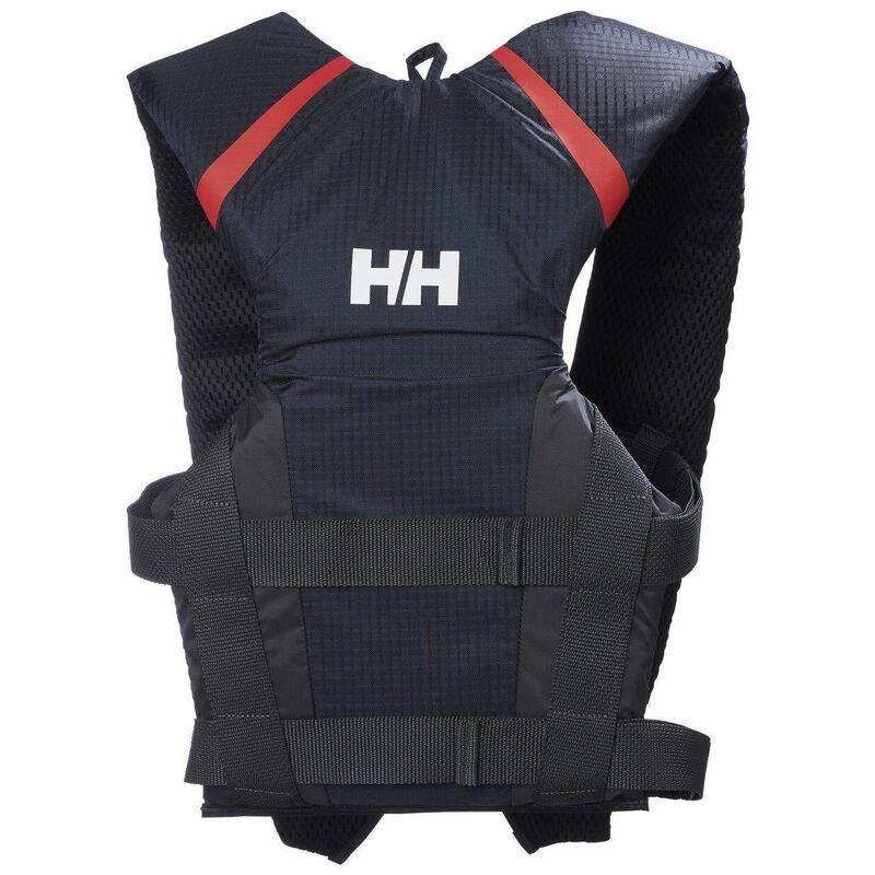 Kamizelka asekuracyjna dla dorosłych unisex Helly Hansen Rider Compact 50N