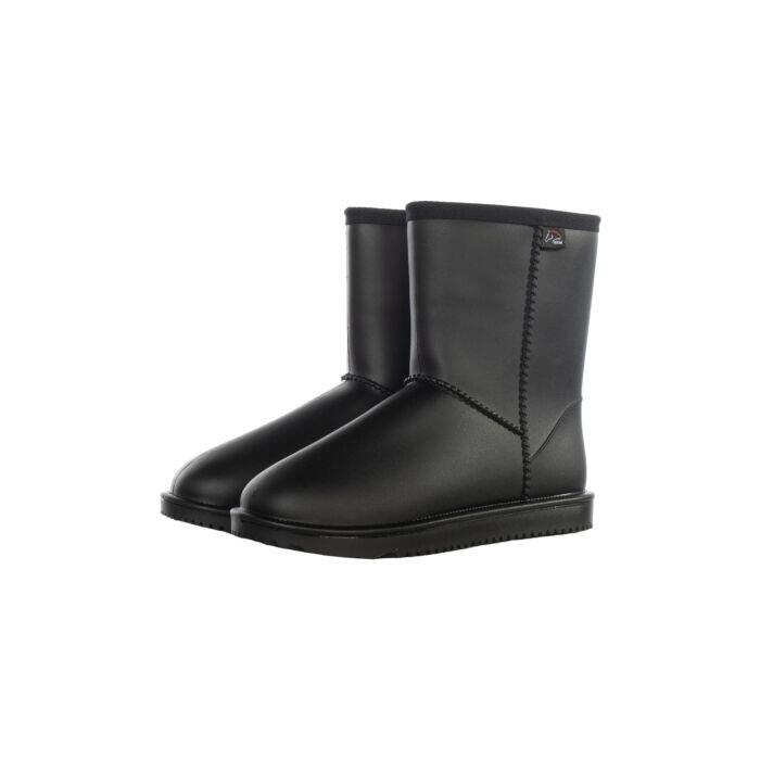HKM Davos All-Weather Laars  Summer - Zwart