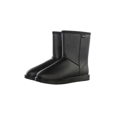 Hkm davos all-weather laars summer - zwart