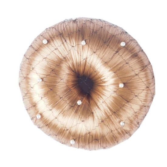 Horka Haarnet Pearl - Blond