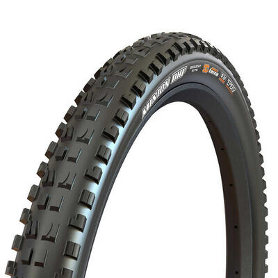Neumático blando Maxxis Minion DHF E50 - 27.5x2.50 WT - 3C Grip / Tubeless Ready