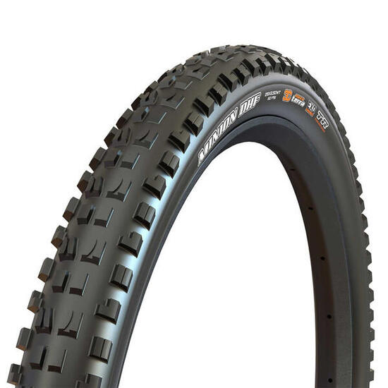 Neumático blando Maxxis Minion DHF E50 - 27.5x2.50 WT - 3C Grip / Tubeless Ready