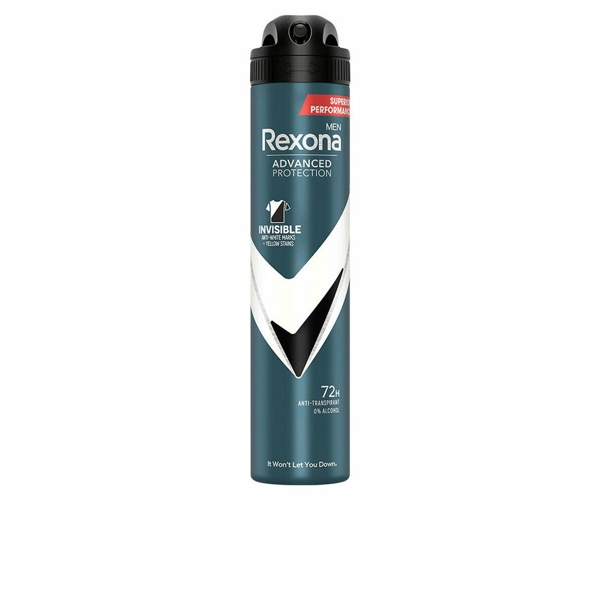 REXONA picture