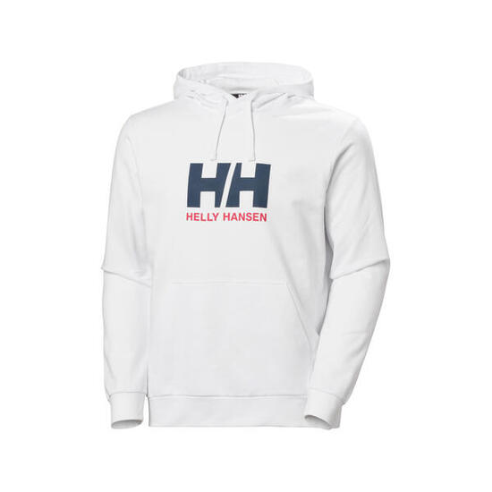 Felpa con cappuccio Helly hansen modello 30394_001 per uomini