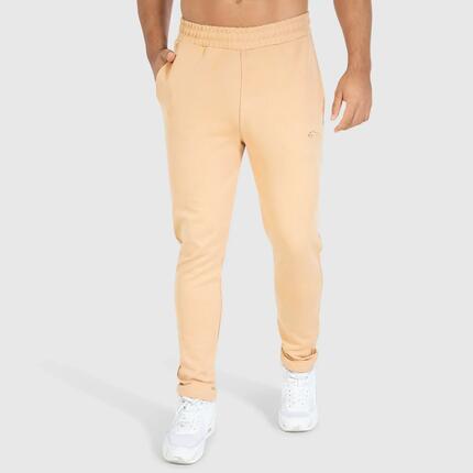 Herren Jogginghose David Beige