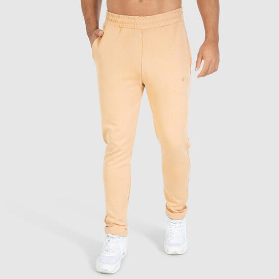 Herren Jogginghose David Beige