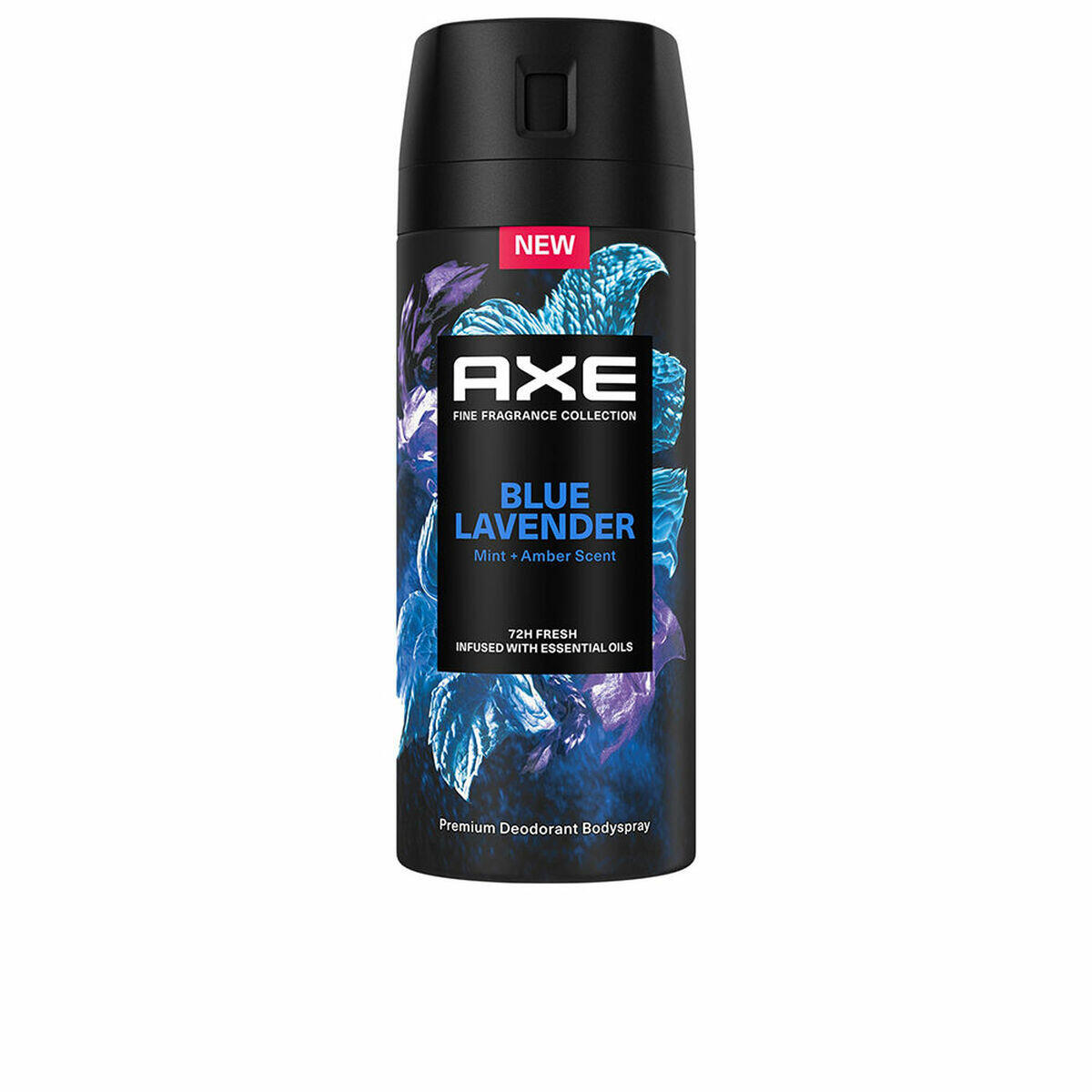 AXE picture