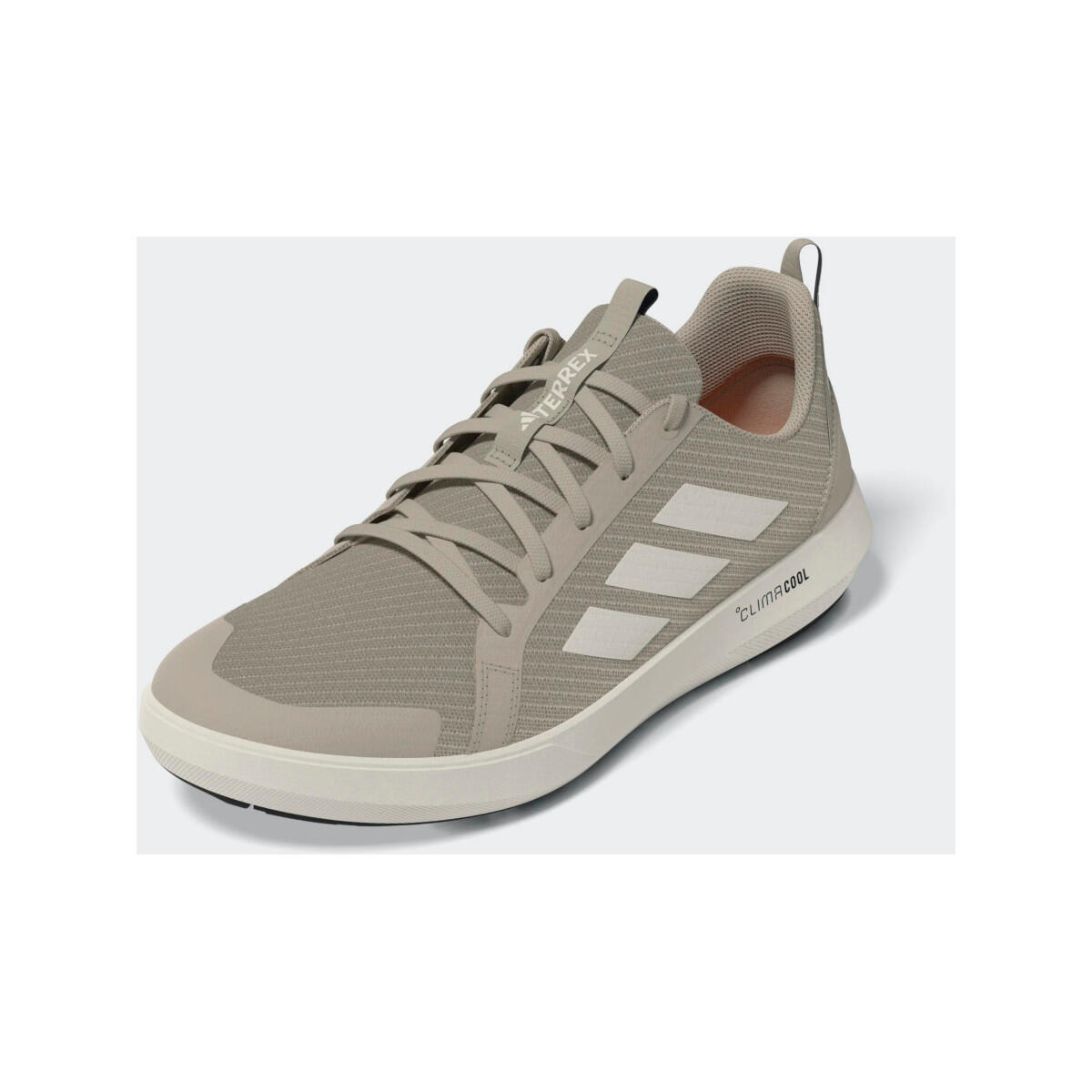 ADIDAS Scarpe trekking adidas Terrex Boat Climacool