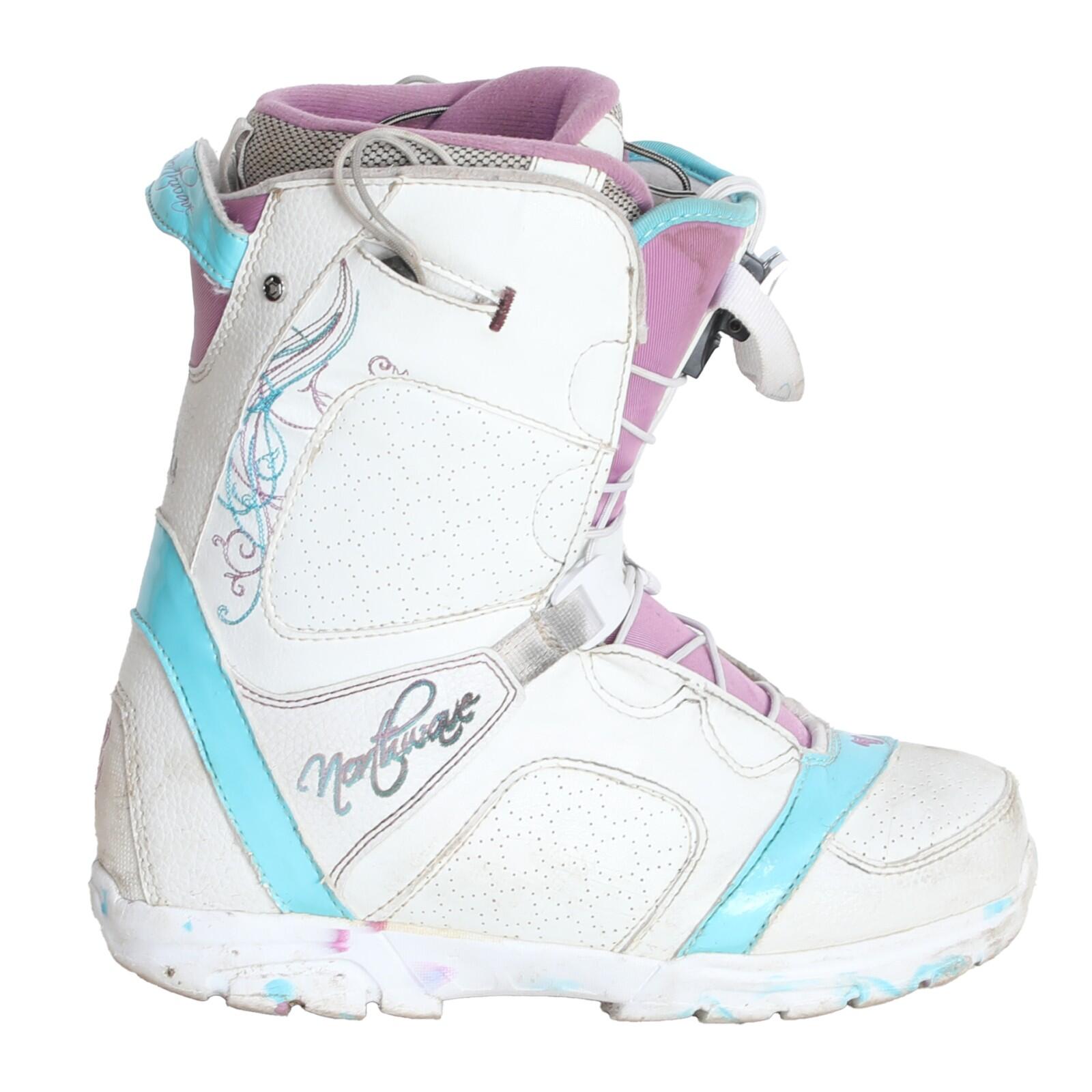 RECONDITIONNE - Boots Northwave Dahlia 2/4