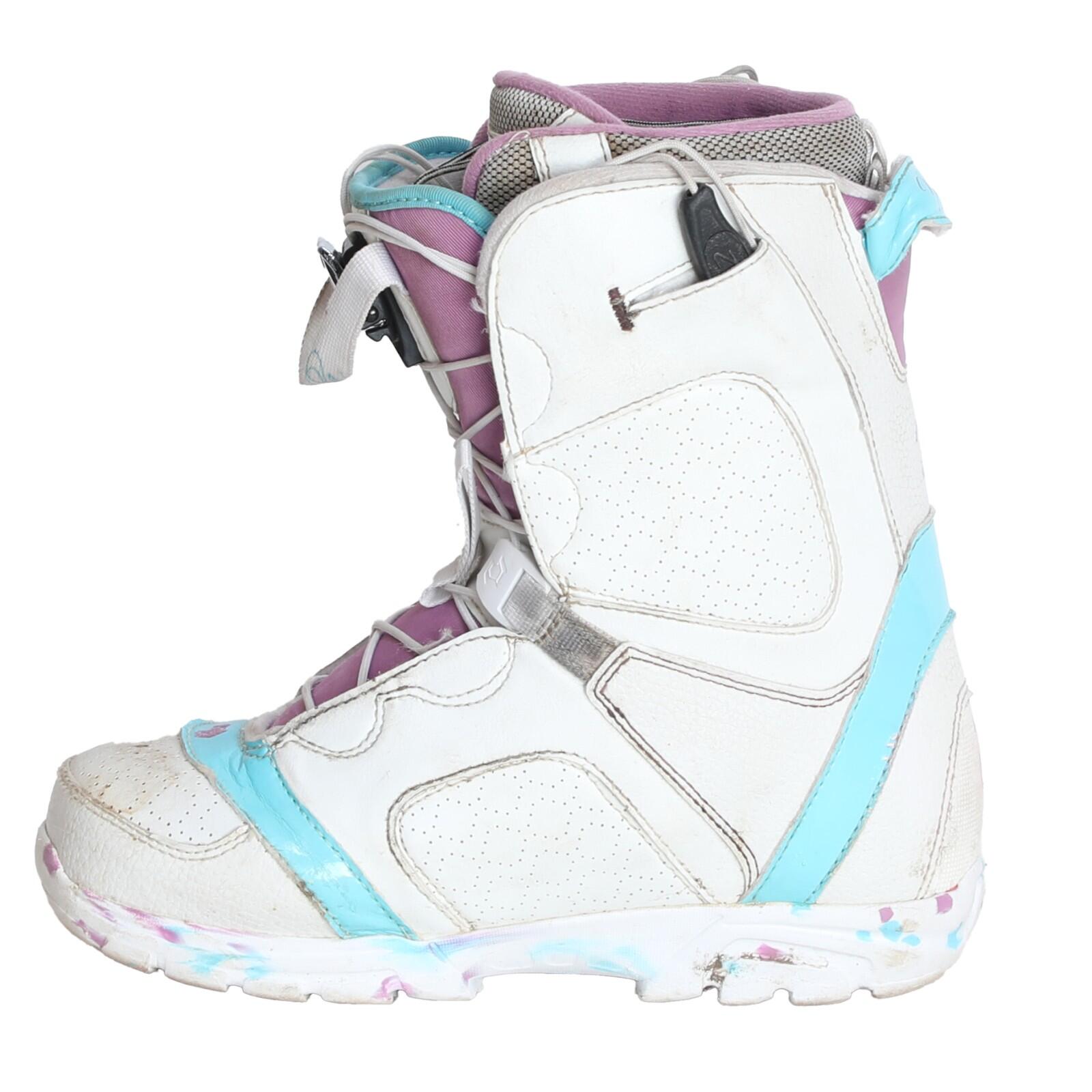 RECONDITIONNE - Boots Northwave Dahlia 3/4
