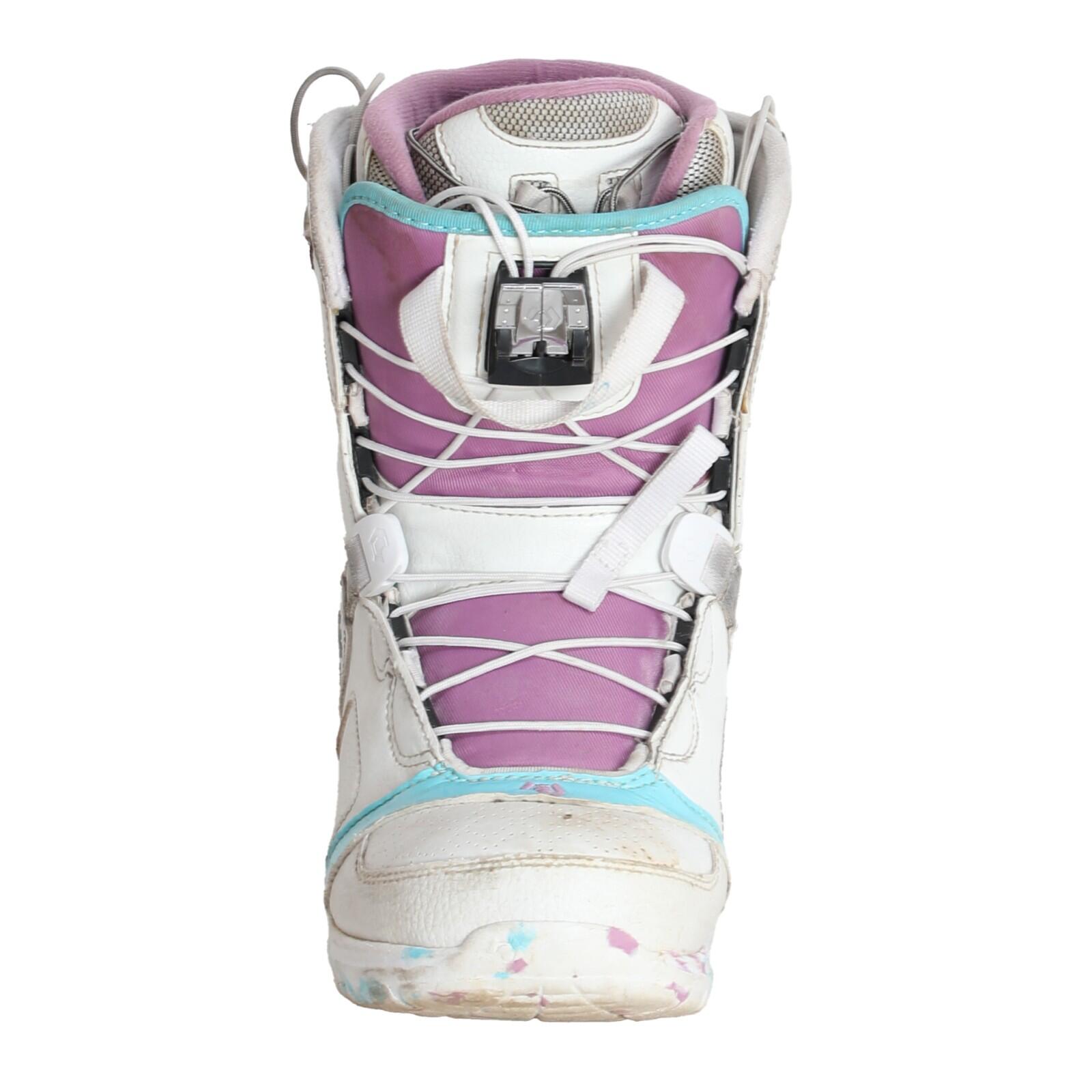 RECONDITIONNE - Boots Northwave Dahlia 4/4