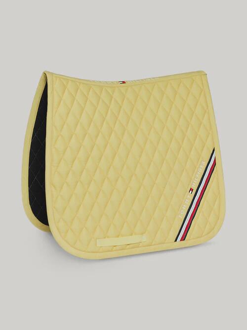 Tommy Hilfiger Equestrian Stanford Zadeldek Rood - 6/7