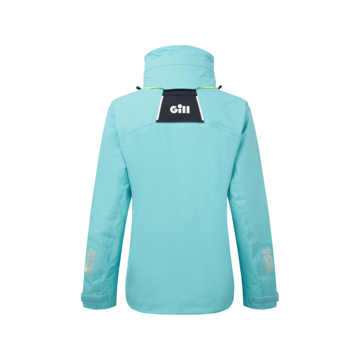 OS33JW Veste de voile Coastal femme bleu marine 2/3