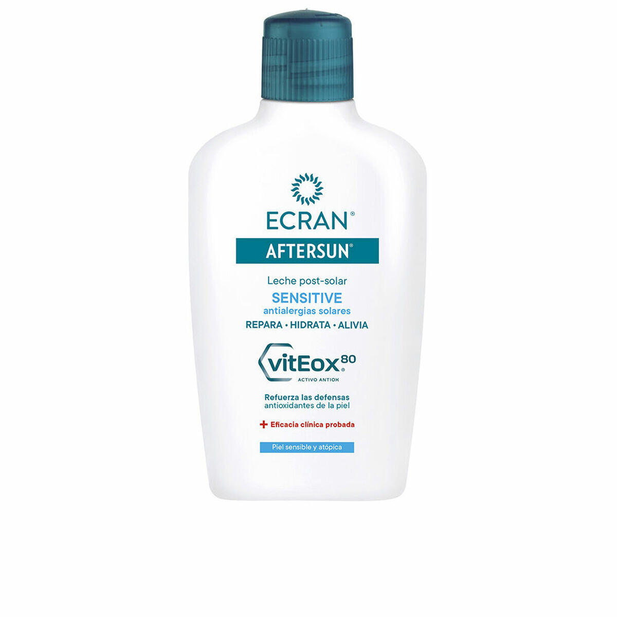 ECRAN After Sun Ecran ECRAN AFTERSUN 200 ml