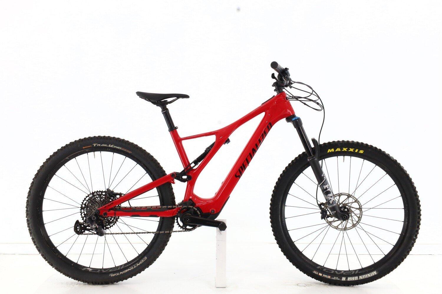 SPECIALIZED Ebike ricondizionata ·  Turbo Levo SL Comp Carbonio