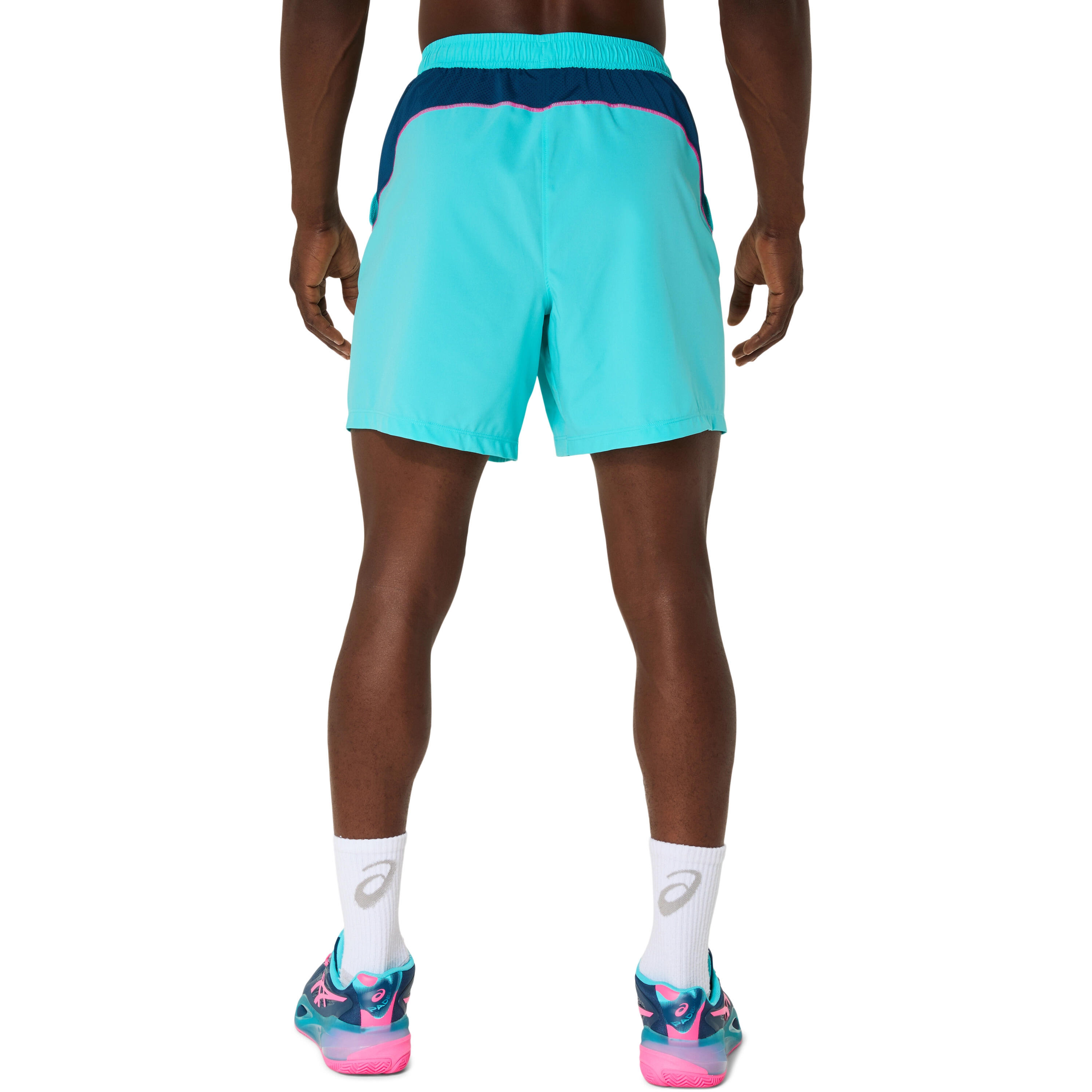 Short 7 pouces Asics Court 3/7