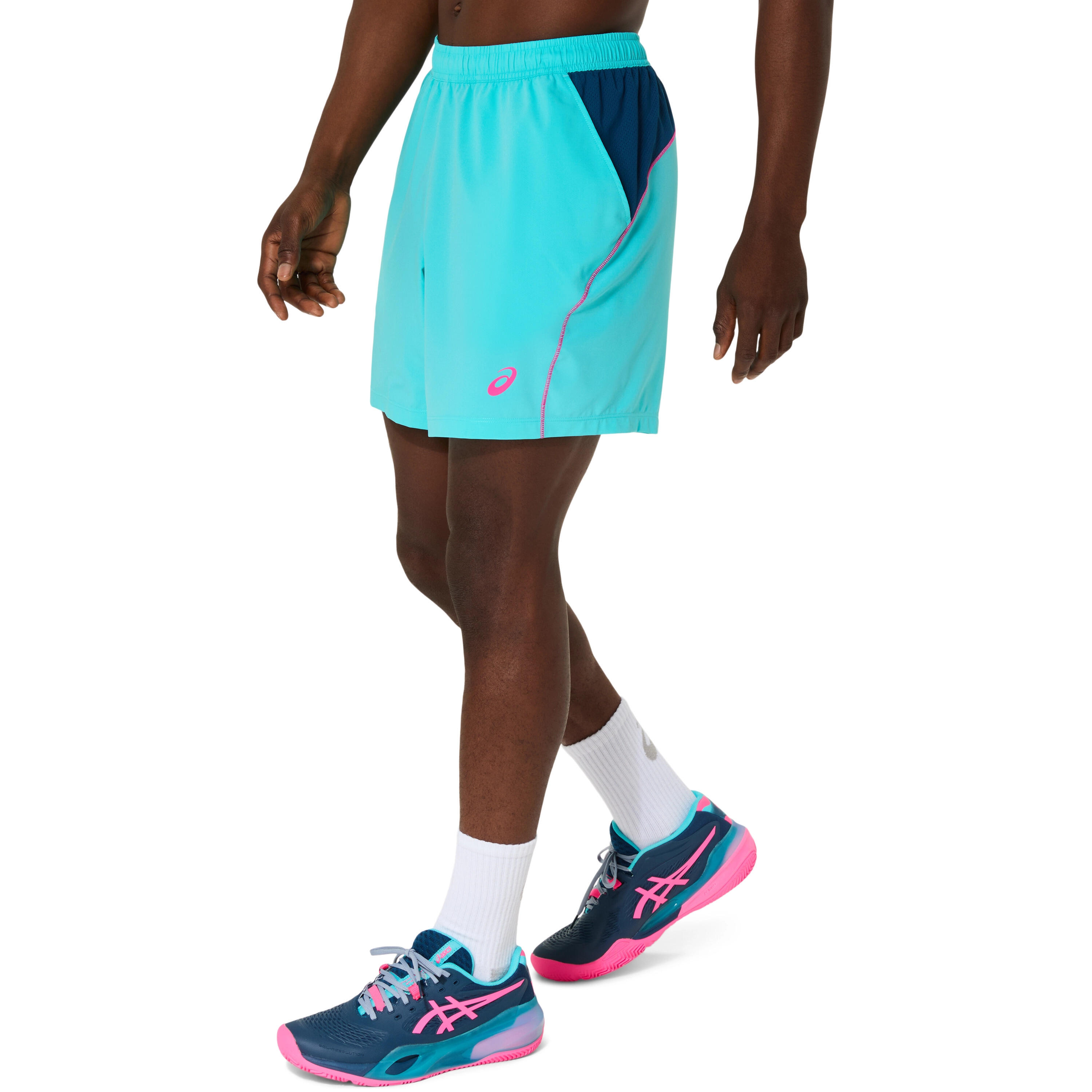 Short 7 pouces Asics Court 4/7