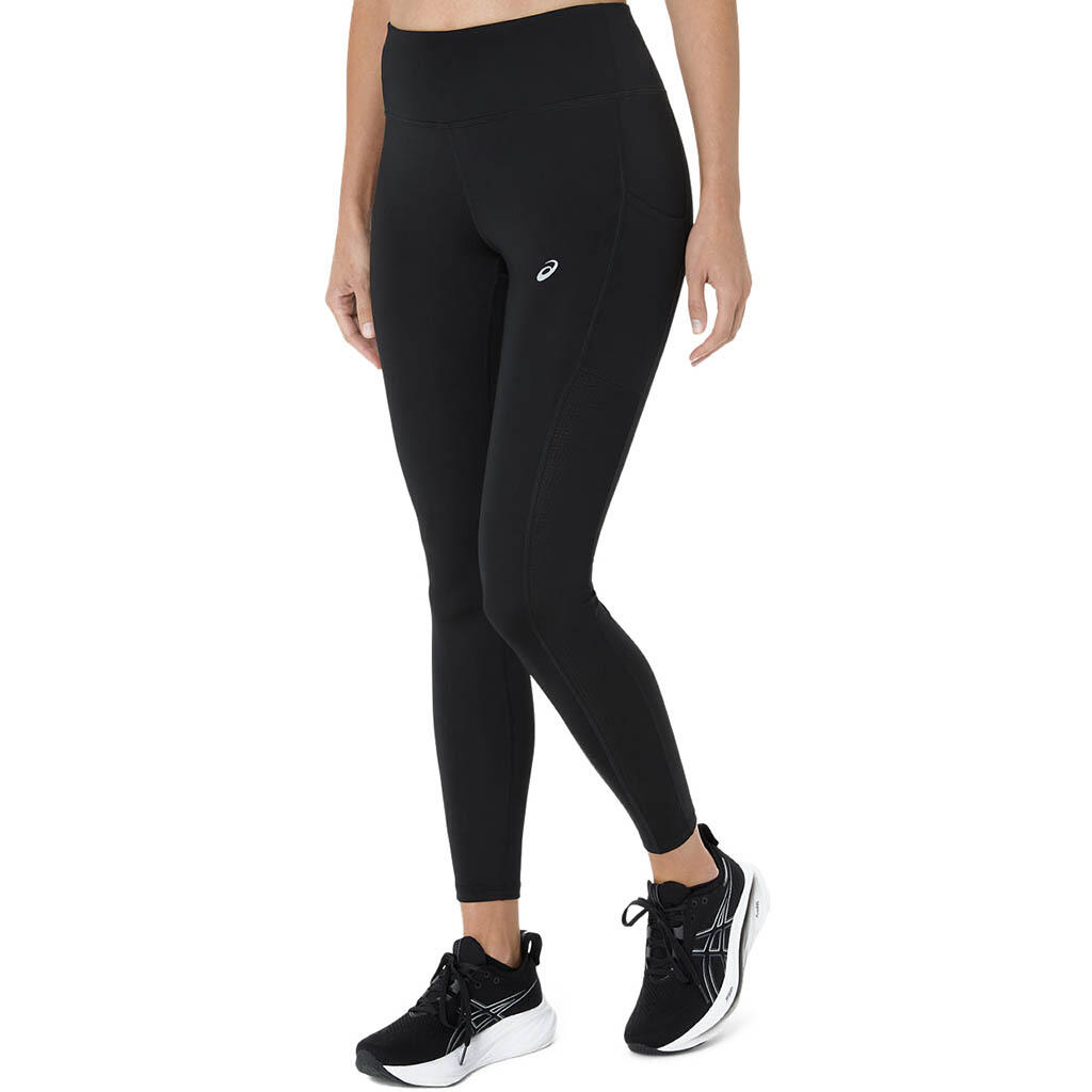 Leggings da donna Asics Core 3/6