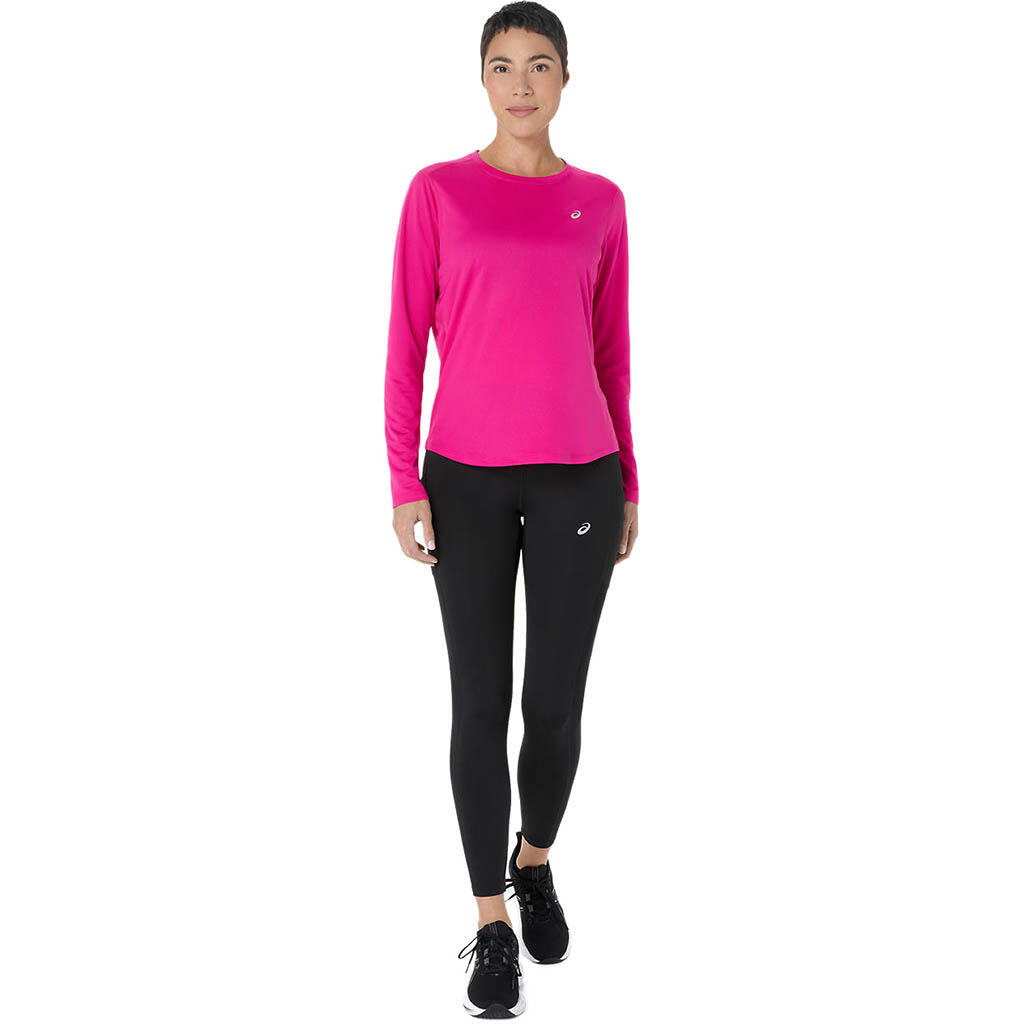 Leggings da donna Asics Core 4/6