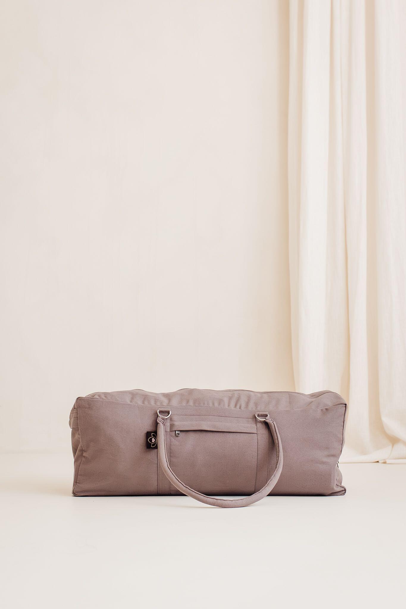 Lotus Luxe yogatas hummer taupe 2/4