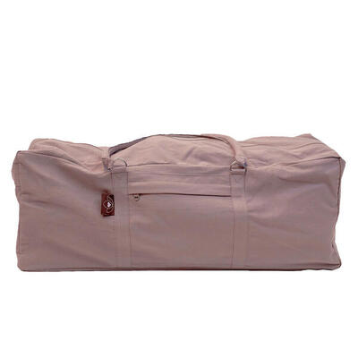 Lotus luxe yogatas hummer taupe