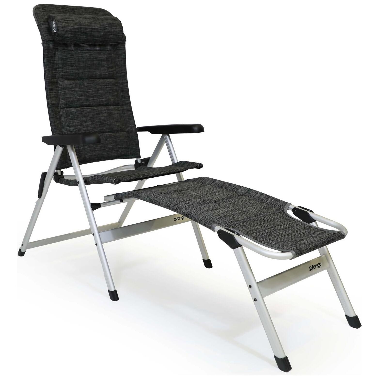 VANGO Vango Tuscany Camping Chair Footrest