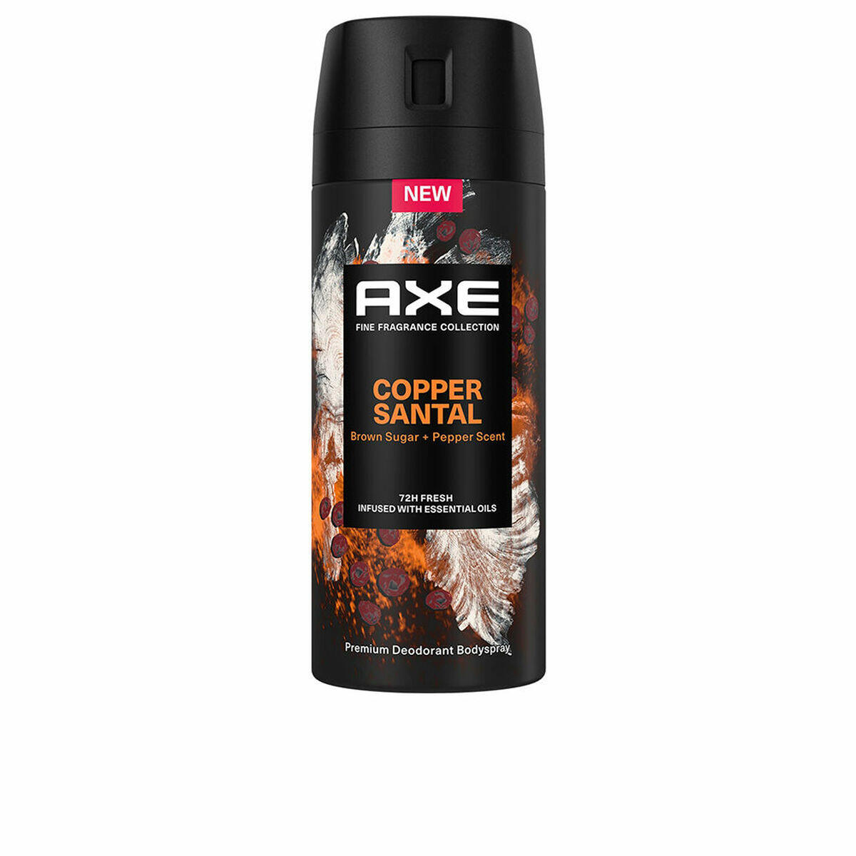 AXE picture
